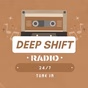 Deep shift radio logo