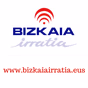 Bizkaia Irratia logo