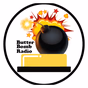 Butter Bomb Radio logo