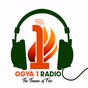 OGYA 1 RADIO logo