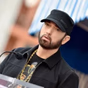 Eminem Radio logo