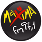 Máxima FM logo
