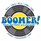 Boomer Radio - KBBX-HD3 logo