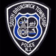 South Brunswick Police Fire and EMS logo