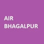 All India Radio - AIR Bhagalpur logo