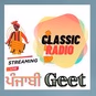 Classic Radio Hindi Hits - Classic Radio Punjabi Geet logo