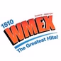 1510 WMEX - WMEX logo