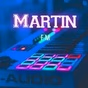 Martin Fm logo