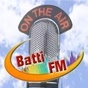 Batti FM logo