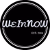 We In Now Radio logo