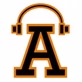 Radio Anáhuac - XEANAH logo