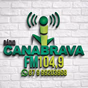 Rádio Canabrava logo