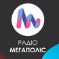 Радіо Мегаполіс logo
