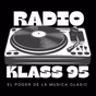 Radio Klass 95 logo
