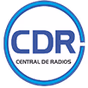 CDR - Bachata logo