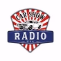 My Car Show Radio logo