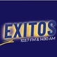 Exitos Boston - WCCM logo