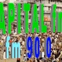 Capital FM 90.0 logo
