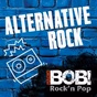 RADIO BOB! - BOBs Alternative Rock logo