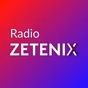 RadioZetenix logo