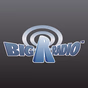 Big R Radio - 100.3 The Rock Mix logo