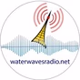 Waterwaves Radio logo