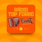 Rádio Top Forró logo