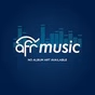 American Family Radio Music - KAKA logo