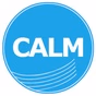 Calm Radio - Solo Guitar logo