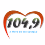 Rádio Alto Alegre logo