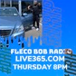 The Fleco Bob Show logo