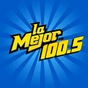 La Mejor FM 100.5 - XHBCC logo