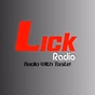 Lick Radio logo