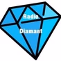Radio Diamant logo