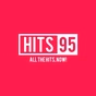 Hits 95 logo