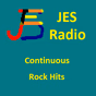 JES Radio logo