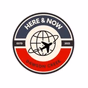 Here and Now Radio logo
