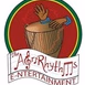 My African Music logo