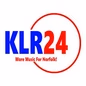 KLR24 logo