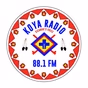 KOYA Radio 88.1 FM - KOYA logo