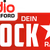 Radio Herford - Dein Rock Radio logo