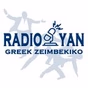 Radio YAN - Greek Zeimbekiko logo