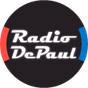 Radio DePaul logo