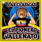 El Pionero Vallenato logo