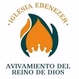Jovenes Ebenezer Radio logo