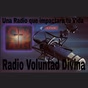 Radio Voluntad Divina logo