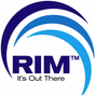 The RIM logo