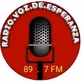 Radio Voz de Esperanza 89.7 FM logo