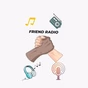 JMK Radio - Friend Radio logo