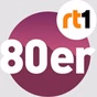 Hitradio RT1 - 80er logo